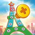 Nuts Bolts Master MOD Unlimited Money 1.1.5