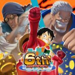 ONE PIECE Bounty Rush MOD Unlimited Money 80000