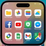OS 18 Launcher Phone 16 Pro Apk Mod 1.2 Premium