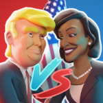 Obama Run MOD Unlimited Money 4.5.0