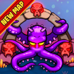 Octopus Feast MOD Unlimited Money 1.7.2