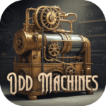 Odd Machines Lost Artifacts MOD Unlimited Money 1.3
