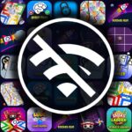 Offline Games – No Wifi Games MOD Unlimited Money 1.7