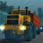 Offroad Simulator Online 4×4 MOD Unlimited Money 5.15
