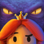 Once Upon a Tower MOD Unlimited Money 45
