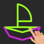 One Go Line Puzzle MOD Unlimited Money 1.46