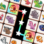 Onet Star – Tile Match Puzzle MOD Unlimited Money 1.155