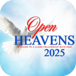 Open Heavens 2025 Apk Mod 1.0.2 Premium