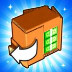 Open The Box MOD Unlimited Money 1.9.1