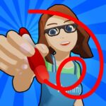 Order please -DrawStory game MOD Unlimited Money 1.2.4