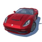 Overtaking Traffic Racing MOD Unlimited Money 0.15.60