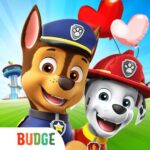 PAW Patrol Rescue World MOD Unlimited Money 2025.1.0