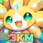 PackMon IdleTrainer Simulator MOD Unlimited Money 1.0.2
