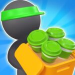 Packing Rush MOD Unlimited Money 1.0.6