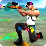 Paintball Battle Arena Shoot MOD Unlimited Money 1.0.14