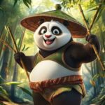 Panda Master Legend of Stick MOD Unlimited Money 0.2.9