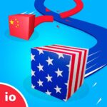 Pap.io 2 Smooth Drawing Game Apk Mod 11.0 Premium