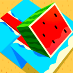 Paper.io 3D MOD Unlimited Money 3.4.4