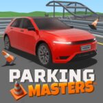 Parking Masters MOD Unlimited Money 1.2.9