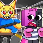 Parkour Escape Obby Master MOD Unlimited Money 1.3
