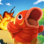Paw Rumble MOD Unlimited Money 25