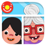 Pepi House Happy Family MOD Unlimited Money 1.14.0