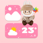 Pets Simulator – Pet on Screen Apk Mod 1.0.5 Premium