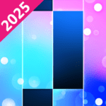 Piano Music Go-EDM Piano Games MOD Unlimited Money 2.112