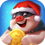 Piggy GO – Clash of Coin MOD Unlimited Money 4.28.0