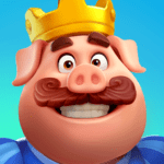Piggy Kingdom MOD Unlimited Money 1.9.2