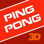 Ping Pong 3D MOD Unlimited Money 1.95