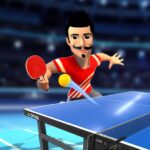 Ping Pong Table Tennis MOD Unlimited Money 2.8