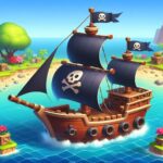 Pirate Raid – Caribbean Battle MOD Unlimited Money 1.39.0