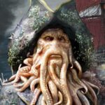 Pirates of the Caribbean ToW Apk Mod VARY Premium