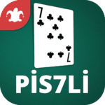 Pis Yedili Online MOD Unlimited Money 1.20.0