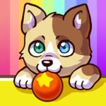 Pixel Petz MOD Unlimited Money 0.4.6