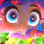 Pixie Island – Farming Game MOD Unlimited Money 2.3.19