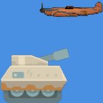 Plane and Tank MOD Unlimited Money 1.0.37
