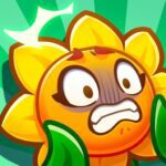 Plant Master TD Go MOD Unlimited Money 1.06