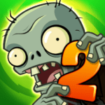 Plants vs Zombies 2 MOD Unlimited Money 11.9.1 Plants vs Zombies 2 MOD Unlimited Money 11.9.1