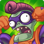 Plants vs. Zombies Heroes MOD Unlimited Money 1.60.79