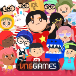 Play Together VNG MOD Unlimited Money 2.11.0