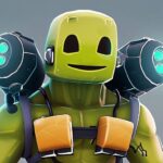 Playground 3D MOD Unlimited Money 1.3.84