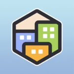 Pocket City MOD Unlimited Money 1.1.445