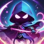 Pocket Necromancer MOD Unlimited Money 1.2.3