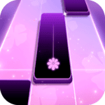 Pocket Piano MOD Unlimited Money 0.4.8
