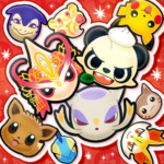 Pokmon Caf ReMix MOD Unlimited Money 5.50.0