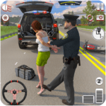 Police Car Game – Cop Games 3D MOD Unlimited Money 1.2.9