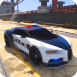 Police Car Simulator – Police MOD Unlimited Money 4.2
