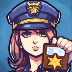 Police Empire Tycoonidle game MOD Unlimited Money 2.0.23